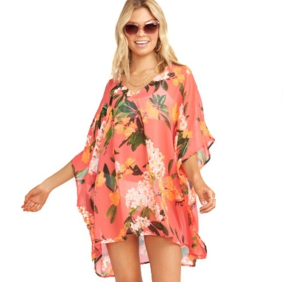 Show Me Your MuMu Tops - Show Me Your MuMu off the shoulder Peta tunicl